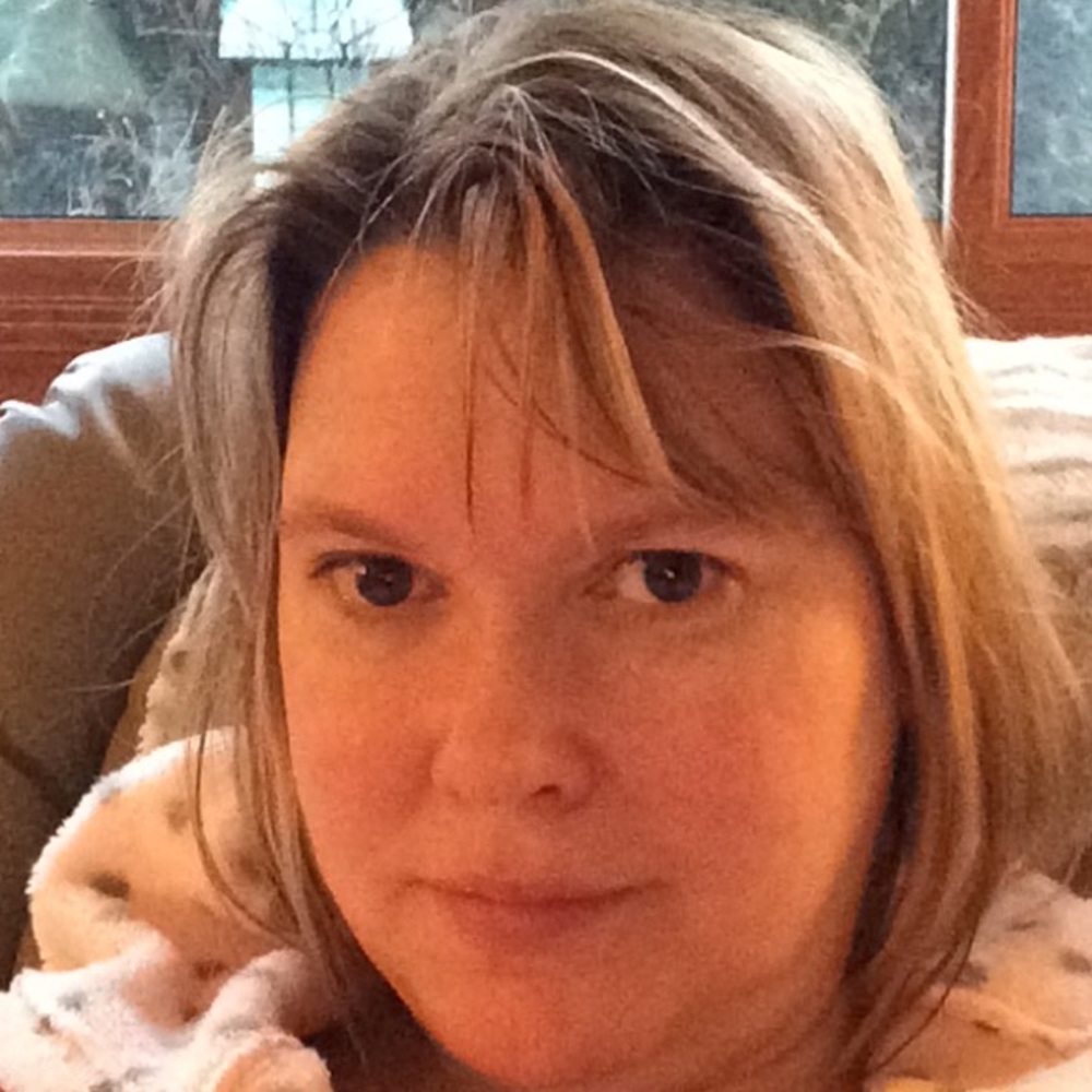 Meet your Posher, Jill